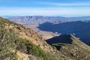 Desert View Trail image