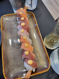 Plats et boissons du Restaurant japonais O Tomo Sushi à Saint-Maximin-la-Sainte-Baume - n°18