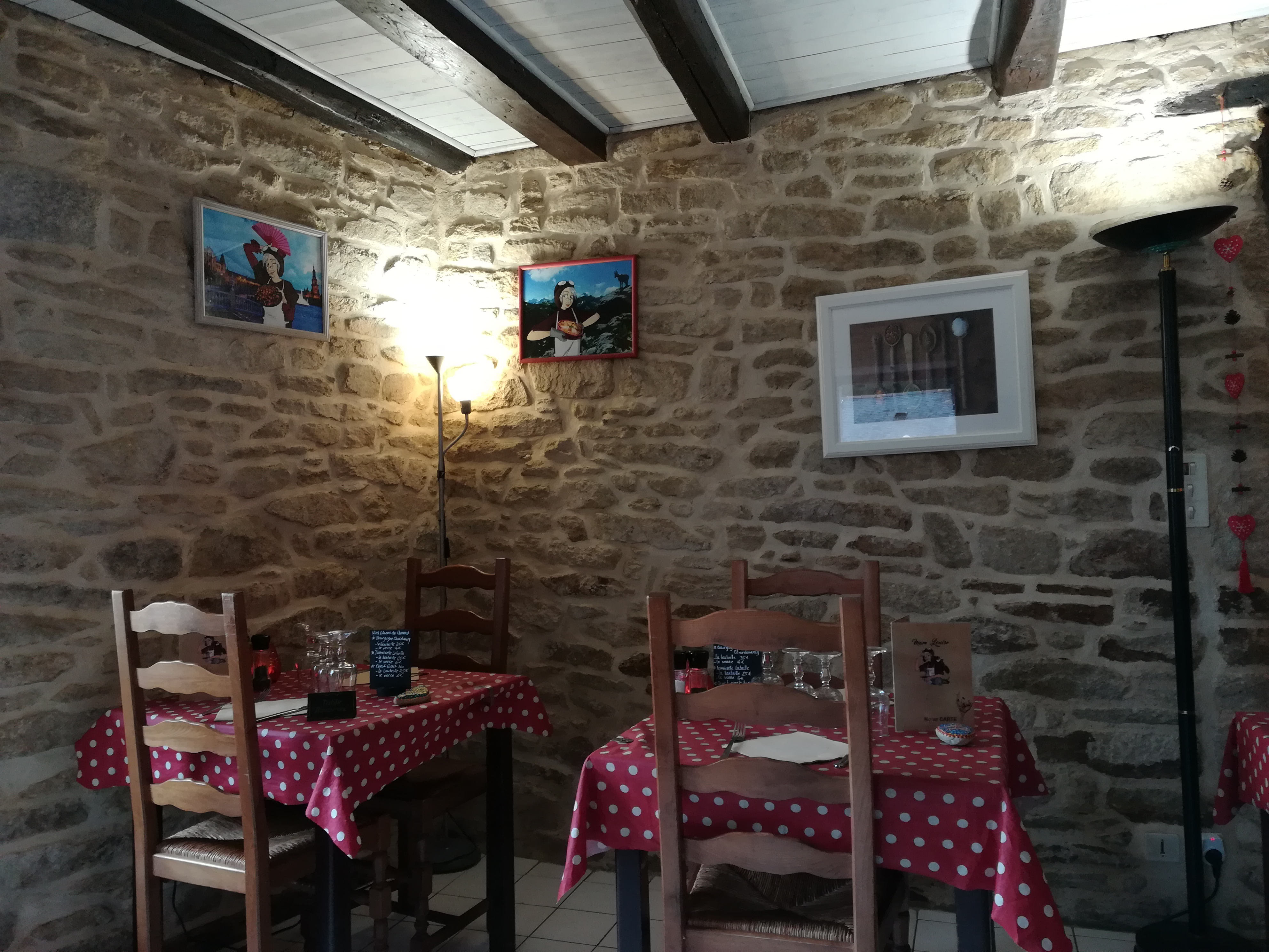 Photo n° 4 de l'avis de Grayon.a fait le 12/05/2018 à 20:13