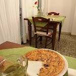 Photo n°1 de l'avis de iggy.g fait le 14/11/2021 à 17:25 sur le  Scaccianuvole Pizzeria Ristoreria à Ferrara