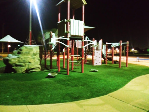 Recreation Center «Wa-Ke Hatchee Park Recreation Center», reviews and photos, 16760 Bass Rd, Fort Myers, FL 33908, USA