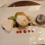 Photo n°5 de l'avis de Detlef.p fait le 29/10/2021 à 20:46 sur le  Ringhotel Weisser Hirsch Wernigerode à Wernigerode