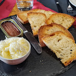 Photo n°5 de l'avis de Valentina.u fait le 18/02/2023 à 11:31 sur le  Enoteca Colombo à Rome