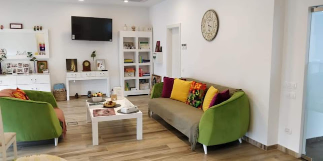 InThera Clinic - farm./psih. Nicoleta Grama - Cabinet de Psihologie - Psihoterapie - Medicină Funcțională și Integrativă
