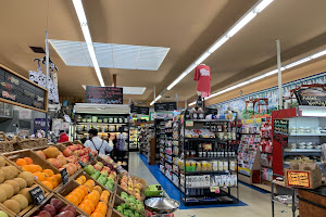 Taylors Market