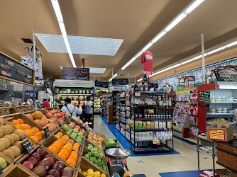 Taylors Market