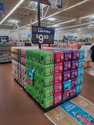 Department Store «Walmart Supercenter», reviews and photos, 21655 N Lake Pleasant Pkwy, Peoria, AZ 85382, USA