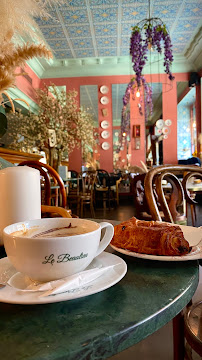 Plats et boissons du Restaurant français Café Le Beaulieu à Beaulieu-sur-Mer - n°4