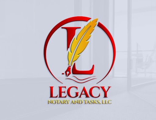 Legacy Notary and Tasks, LLC