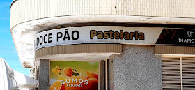 Doce Pão - Padaria Pastelaria