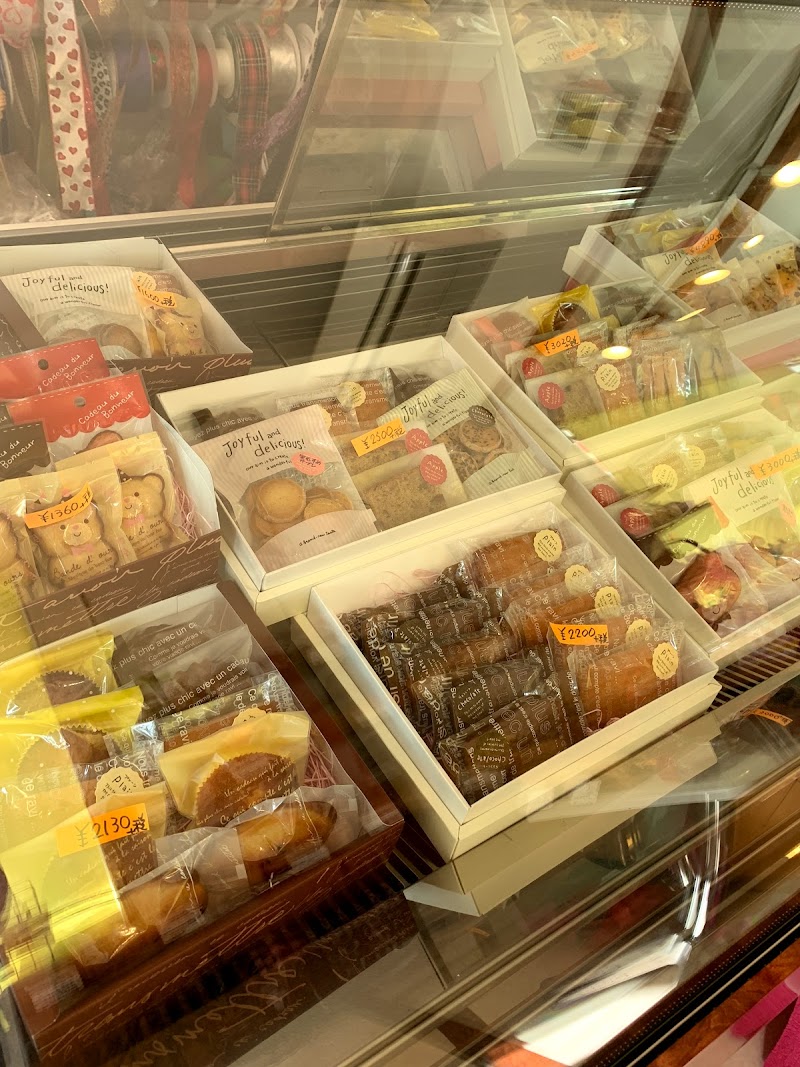 パティスリー メモワール 兵庫県洲本市上加茂 洋菓子店 パン グルコミ
