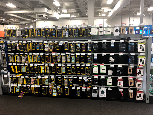 Electronics Store «Best Buy», reviews and photos, 1131 5th St, Miami Beach, FL 33139, USA