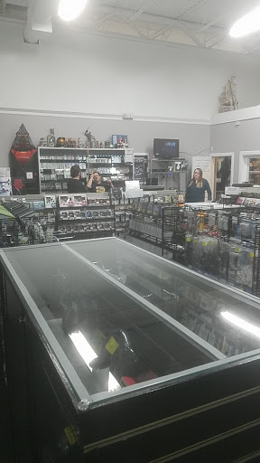 Video Game Store «Destiny Games», reviews and photos, 37828 Ford Rd, Westland, MI 48185, USA
