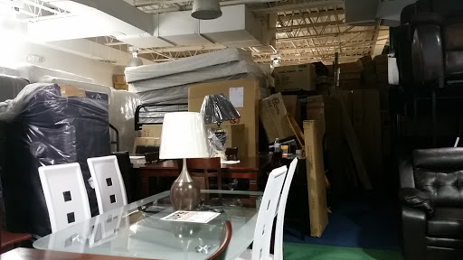 Furniture Store «JMD Furniture and Mattress», reviews and photos, 6343 Columbia Pike, Falls Church, VA 22041, USA