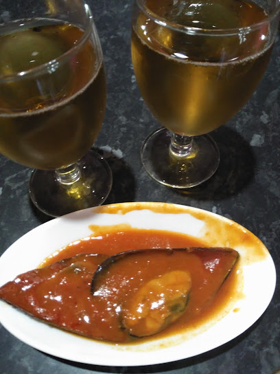 Información y opiniones sobre Bar El Recreo de Matilla De Arzón