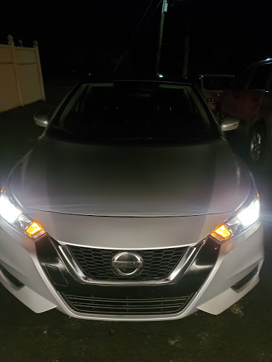 Nissan Dealer «Hudson Nissan», reviews and photos, 585 NJ-440, Jersey City, NJ 07305, USA