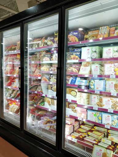 Indian Grocery Store «Suvidha Indo-Pak Groceries», reviews and photos, 425 Ernest W Barrett Pkwy NW, Kennesaw, GA 30144, USA