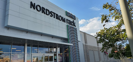 Department Store «Nordstrom Rack The Greene», reviews and photos, 33 Greene Blvd, Beavercreek, OH 45440, USA