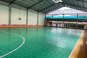 Kick Off Futsal & Karaoke image