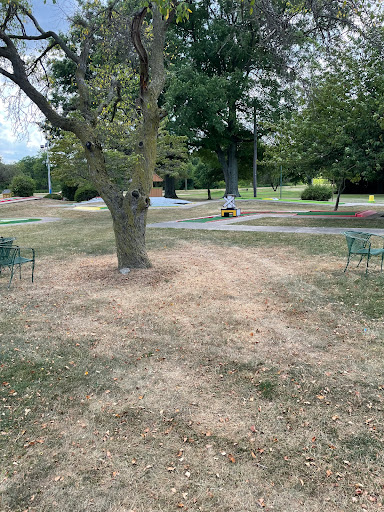 Golf Course «Tara Greens Golf Center», reviews and photos, 955 NJ-27, Somerset, NJ 08873, USA