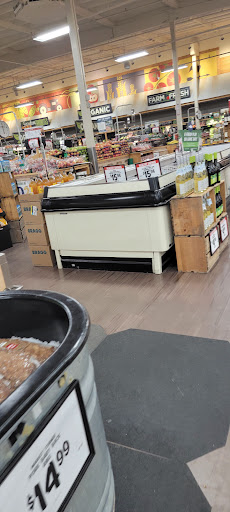 Health Food Store «Sprouts Farmers Market», reviews and photos, 1327 Encinitas Blvd, Encinitas, CA 92024, USA