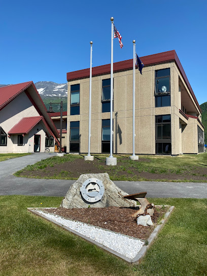 Valdez City Hall