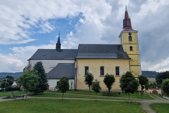 Kostel sv.Ottona