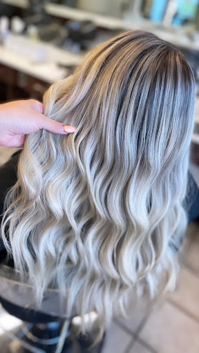 Hair Salon «Jamison Shaw Hairdressers», reviews and photos, 3330 Piedmont Rd NE #10, Atlanta, GA 30305, USA