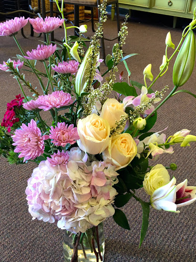 Florist «Greenwood Floral», reviews and photos, 8921 E Union Ave, Greenwood Village, CO 80111, USA