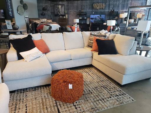 Furniture Store «Ashley HomeStore», reviews and photos, 2915 N Dale Mabry Hwy, Tampa, FL 33607, USA