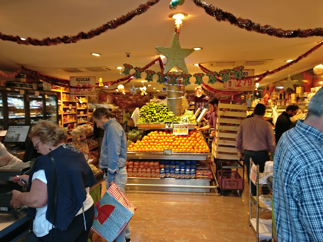 Avaliações doFrutaria Banamadeira em Funchal - Supermercado