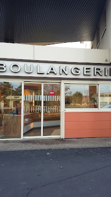 Boulangerie "Au Poids Des Pains" à Issoire
