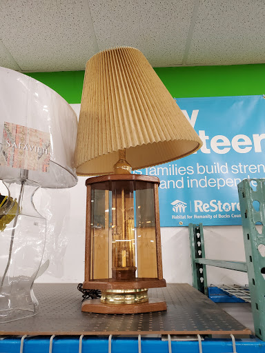 Thrift Store «Habitat For Humanity Langhorne ReStore», reviews and photos