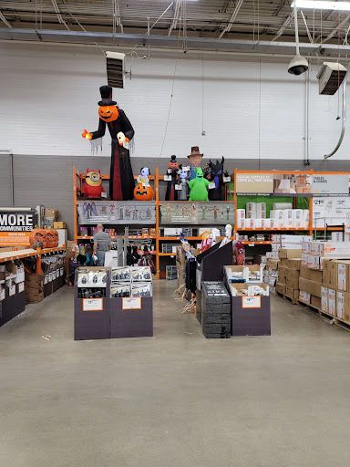 Home Improvement Store «The Home Depot», reviews and photos, 29801 Southfield Rd, Southfield, MI 48076, USA