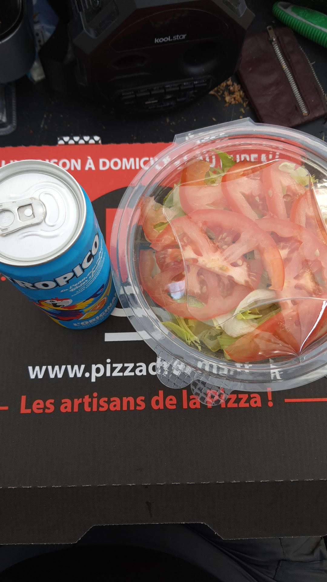 Photo n° 2 de l'avis de bonafe.a fait le 13/08/2020 à 10:09