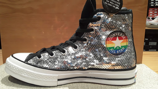 Shoe Store «Converse Factory Store», reviews and photos, 950 Grapevine Ct, Central Valley, NY 10917, USA
