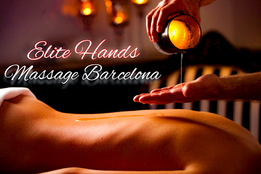 Elite Hands Massage Barcelona