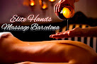 Massage clinics Barcelona
