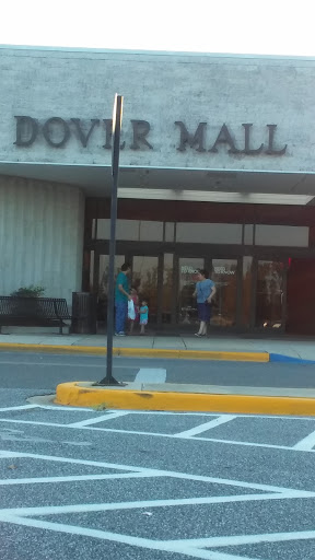 Shopping Mall «Dover Mall», reviews and photos, 1365 N Dupont Hwy, Dover, DE 19901, USA