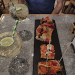 Photo n°1 de l'avis de Greta.m fait le 02/09/2021 à 18:49 sur le  El Forner à Brescia