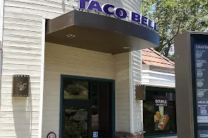 Taco Bell image