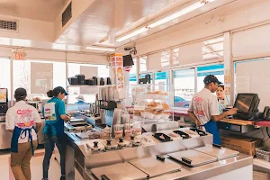 Caliche's Frozen Custard image