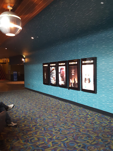 Movie Theater «Cinemark», reviews and photos, 4012 Walnut St, Philadelphia, PA 19104, USA