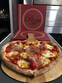 Photos du propriétaire du Pizzas à emporter La Petite Italie à Allouagne - n°3