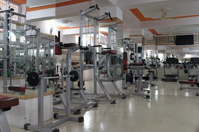 Kings Power Gym - 150 (BASEMENT), Village Khudda Jassu, Chandigarh, 160014, India