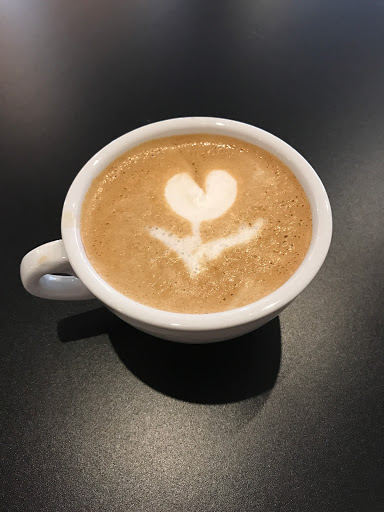 Coffee Shop «Top Heavy Coffee», reviews and photos, 205 E Main St, Niles, MI 49120, USA