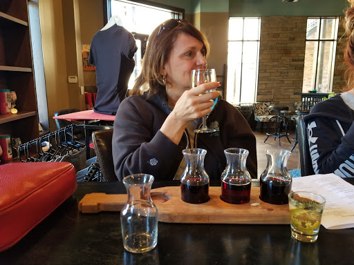 Winery «Cork This! Winery», reviews and photos, 21123 Eva St # 100, Montgomery, TX 77356, USA