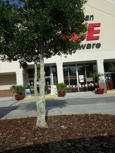 Hardware Store «Hagan Ace Hardware», reviews and photos, 12501 San Jose Blvd, Jacksonville, FL 32223, USA
