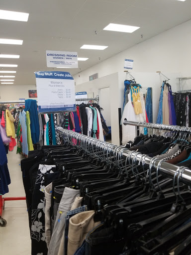 Thrift Store «Goodwill», reviews and photos, 228 Bullsboro Dr, Newnan, GA 30263, USA