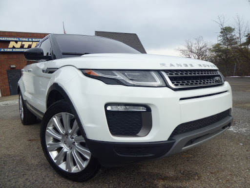 Car Dealer «Luxury Auto Sales, LLC», reviews and photos, 4880 Sinclair Rd, Columbus, OH 43229, USA